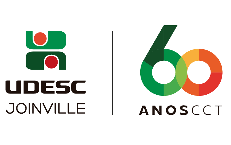 UDESC Logo